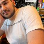 Тимур, 25 лет